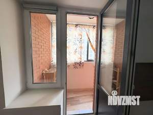 1-к квартира, на длительный срок, 33м2, 8/11 этаж