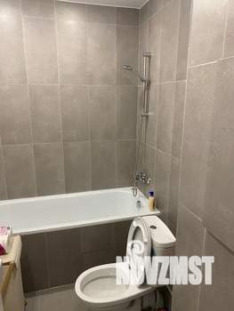 Студия квартира, посуточно, 25м2, 6/15 этаж