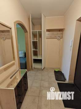 1-к квартира, на длительный срок, 46м2, 15/17 этаж