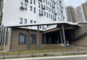 2-к квартира, на длительный срок, 60м2, 2/21 этаж