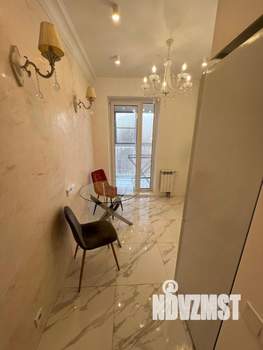 2-к квартира, на длительный срок, 56м2, 11/18 этаж