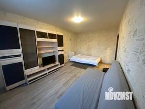 1-к квартира, посуточно, 33м2, 1/1 этаж