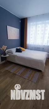 1-к квартира, посуточно, 36м2, 2/11 этаж