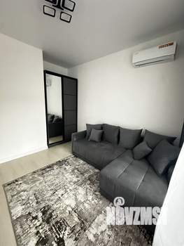 1-к квартира, на длительный срок, 29м2, 7/14 этаж