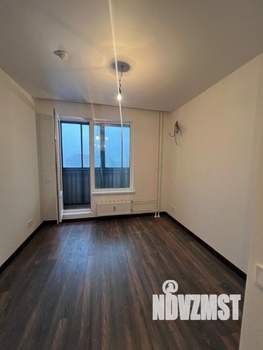 1-к квартира, на длительный срок, 32м2, 11/15 этаж