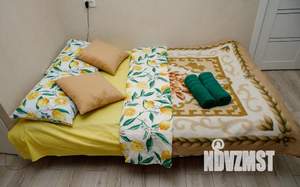 1-к квартира, посуточно, 32м2, 2/5 этаж