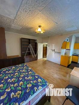 1-к квартира, на длительный срок, 31м2, 2/3 этаж