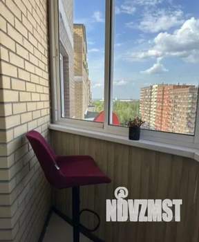 1-к квартира, посуточно, 30м2, 13/17 этаж