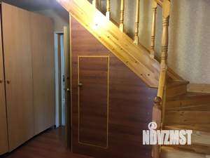 3-к квартира, на длительный срок, 82м2, 2/2 этаж