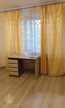 1-к квартира, на длительный срок, 32м2, 1/10 этаж