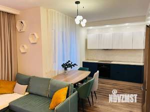 2-к квартира, на длительный срок, 55м2, 10/16 этаж