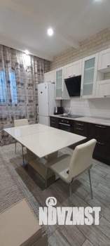 1-к квартира, на длительный срок, 45м2, 9/21 этаж