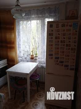 2-к квартира, на длительный срок, 43м2, 5/9 этаж