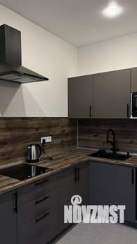 1-к квартира, на длительный срок, 30м2, 11/11 этаж