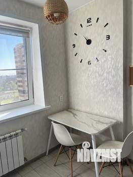 1-к квартира, на длительный срок, 30м2, 13/17 этаж