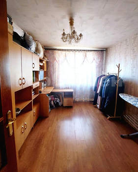 3-к квартира, на длительный срок, 61м2, 4/5 этаж