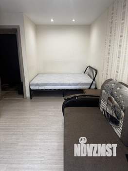 1-к квартира, на длительный срок, 33м2, 3/9 этаж