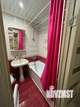 1-к квартира, на длительный срок, 33м2, 3/5 этаж