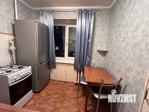 1-к квартира, на длительный срок, 33м2, 3/4 этаж