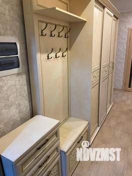 2-к квартира, на длительный срок, 55м2, 4/19 этаж