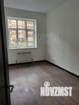 2-к квартира, на длительный срок, 60м2, 1/12 этаж