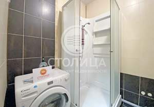 1-к квартира, на длительный срок, 30м2, 3/18 этаж