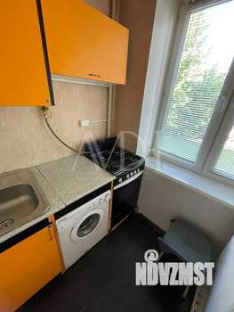 1-к квартира, на длительный срок, 31м2, 2/3 этаж