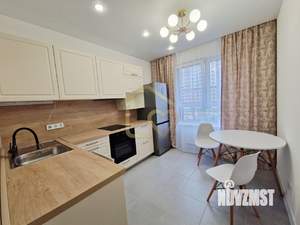 1-к квартира, на длительный срок, 39м2, 2/14 этаж