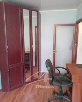 2-к квартира, на длительный срок, 45м2, 5/5 этаж