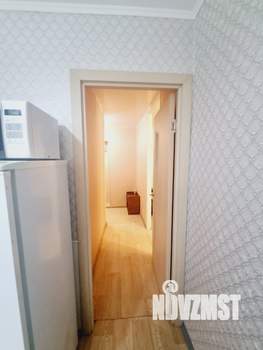 1-к квартира, на длительный срок, 33м2, 2/4 этаж