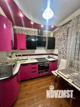 1-к квартира, на длительный срок, 30м2, 17/17 этаж