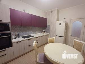 2-к квартира, на длительный срок, 64м2, 8/21 этаж