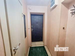 1-к квартира, на длительный срок, 33м2, 2/4 этаж