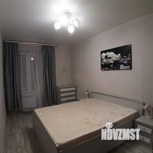 2-к квартира, на длительный срок, 60м2, 16/17 этаж