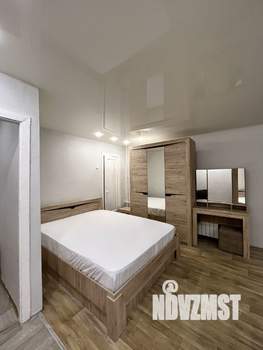 1-к квартира, на длительный срок, 33м2, 1/3 этаж