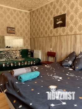 1-к квартира, посуточно, 24м2, 1/9 этаж