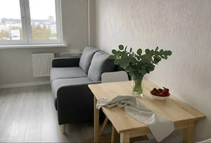 2-к квартира, на длительный срок, 73м2, 15/21 этаж