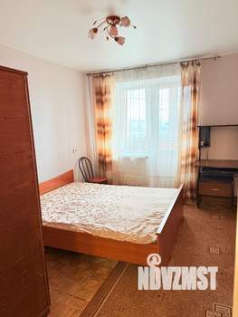 3-к квартира, на длительный срок, 65м2, 8/9 этаж