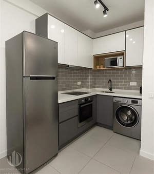 1-к квартира, на длительный срок, 35м2, 5/15 этаж