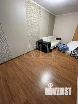 1-к квартира, на длительный срок, 33м2, 5/5 этаж