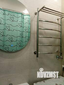 2-к квартира, на длительный срок, 51м2, 9/14 этаж