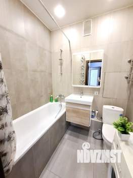 2-к квартира, посуточно, 35м2, 10/17 этаж