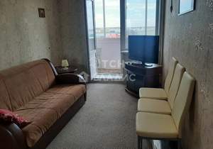 2-к квартира, на длительный срок, 47м2, 6/9 этаж