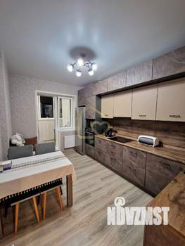 2-к квартира, на длительный срок, 60м2, 14/14 этаж