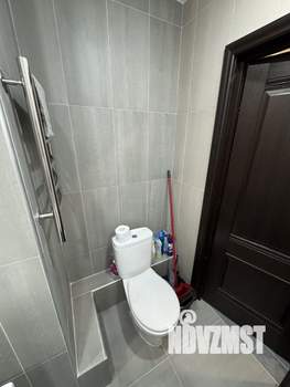1-к квартира, на длительный срок, 30м2, 3/13 этаж