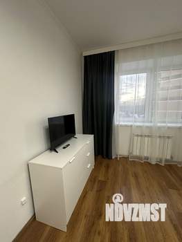 1-к квартира, на длительный срок, 33м2, 8/14 этаж