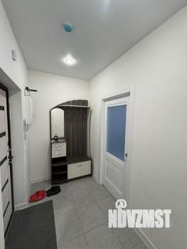 2-к квартира, на длительный срок, 42м2, 14/14 этаж