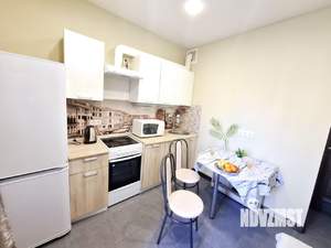2-к квартира, посуточно, 35м2, 10/17 этаж