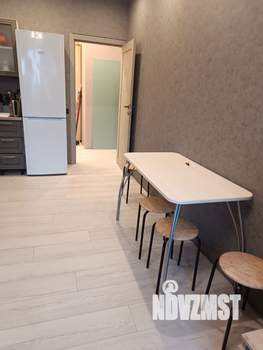 2-к квартира, на длительный срок, 40м2, 4/15 этаж