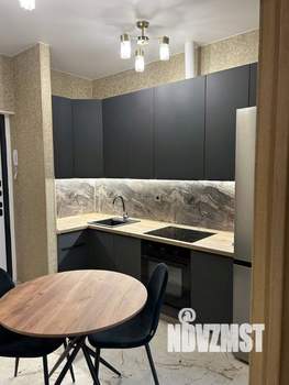 2-к квартира, на длительный срок, 43м2, 19/21 этаж